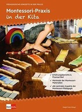 Montessori praxis kita gebraucht kaufen  Berlin