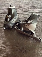Sram force hydraulische gebraucht kaufen  Bad Sassendorf