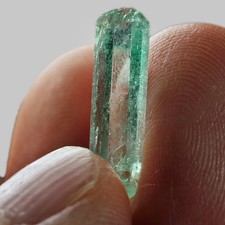 2.3ct paraiba blue d'occasion  Expédié en Belgium