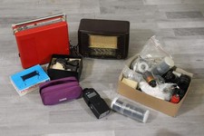 Konvolut technik geräte gebraucht kaufen  Stadtbergen