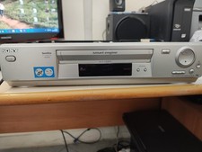 Videoregistratori vhs sony usato  Follonica