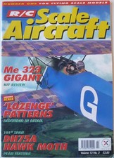 Scale aircraft vol.13 for sale  BOURNEMOUTH