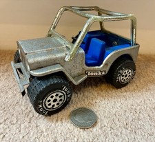 Vintage 1970s tonka for sale  SLOUGH