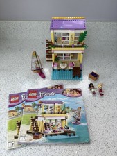 Lego friends stephanie for sale  CHERTSEY
