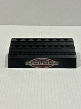 Suporte de broca artesão vintage muito raro índice comprar usado  Enviando para Brazil