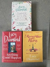 lucy diamond books for sale lucy diamond books for sale SEVENOAKS