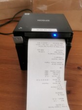 Epson m30 m335a d'occasion  Roubaix