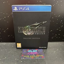 Final fantasy vii usato  Trappeto