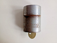 Vintage ingersoll impregnable for sale  WALLASEY