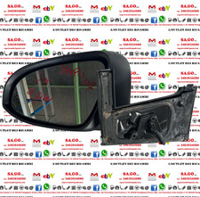 Specchietto retrovisore elettr usato  Pomigliano d'Arco