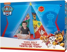 Kinderzelt paw patrol gebraucht kaufen  Landshut