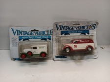 Ertl vintage vehicles for sale  Brooksville