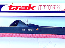 Trak rallye 205cm for sale  South Bend