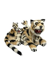 Vintage realistic tiger for sale  Colorado Springs