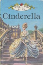 Cinderella mass market for sale  Montgomery