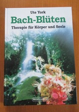 Bach blüten ute gebraucht kaufen  Haar