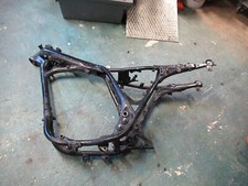Yamaha 500 48t gebraucht kaufen  Neckartailfingen