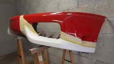Conversion kit ferrari usato  Macerata