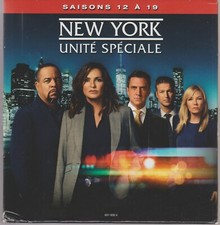 New york unité d'occasion  Saint-Gilles-Croix-de-Vie