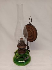 Alte petroleumlampe antik gebraucht kaufen  München