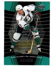 Teemu selanne anaheim for sale  Olney