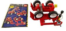 Lego 8044 technic usato  Volvera