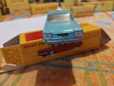 Dinky toys chevrolet d'occasion  Aucamville