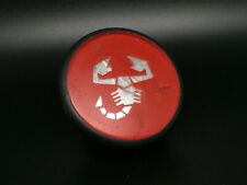 Abarth 49mm 50mm usato  Verrayes