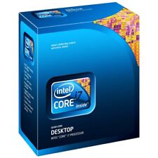 Processador Intel Core i7 860 2.80 GHz 8 MB LGA1156 CPU I7-860BOX comprar usado  Enviando para Brazil