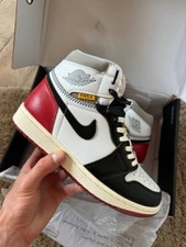 Scarpe nike air usato  Paese