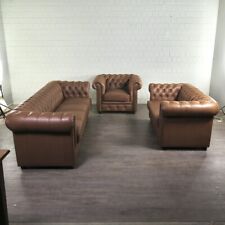 22130 chesterfield couchgarnit gebraucht kaufen  Nordhorn