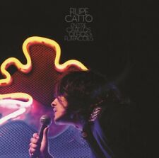 Filipe Catto - Entre Cabelos Olhos E Furacoes (CD, 2013) comprar usado  Enviando para Brazil
