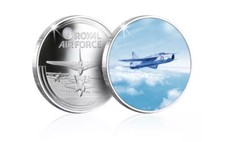 Raf collection silver for sale  ABERDEEN