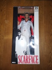 Neca scarface tony gebraucht kaufen  Wesel