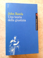 John rawls una usato  Latisana