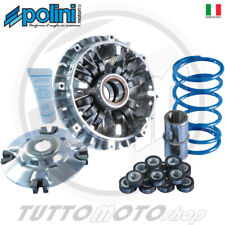 Variatore polini speed usato  Serra d'Aiello