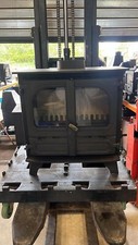 Dunsley highlander stove for sale  LEICESTER