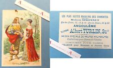 Albert turlin angoulême d'occasion  Rillieux-la-Pape