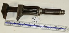 Vintage adjustable wrench for sale  BRISTOL