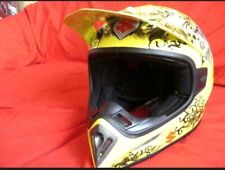 Riginal motorradhelm crosshelm gebraucht kaufen  Frankfurt am Main