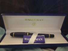 waterman phileas fountain pen for sale  SOUTHAMPTON