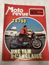 Magazine moto revue d'occasion  Decize