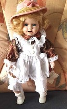 Puppe gilde handwerk gebraucht kaufen  Fröndenberg/Ruhr