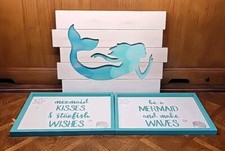 Set beachy wooden for sale  Franklin