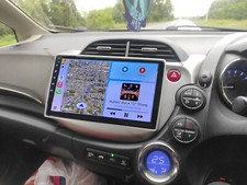 Honda jazz fit for sale  CANNOCK