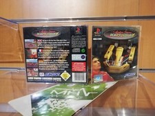 Playstation ayrton senna d'occasion  Chambéry