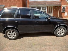 volvo xc90 v8 for sale  IPSWICH