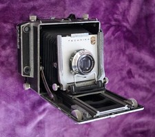 Vintage linhof technika for sale  BRIGHTON