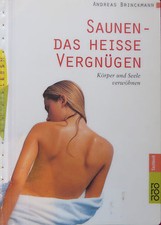 Saunen heiße vergnügen gebraucht kaufen  Mosbach