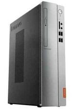 Lenovo 510s Computer Core i7-6700 GT730 16GB DDR4 512GB SSD Win10 na sprzedaż  PL